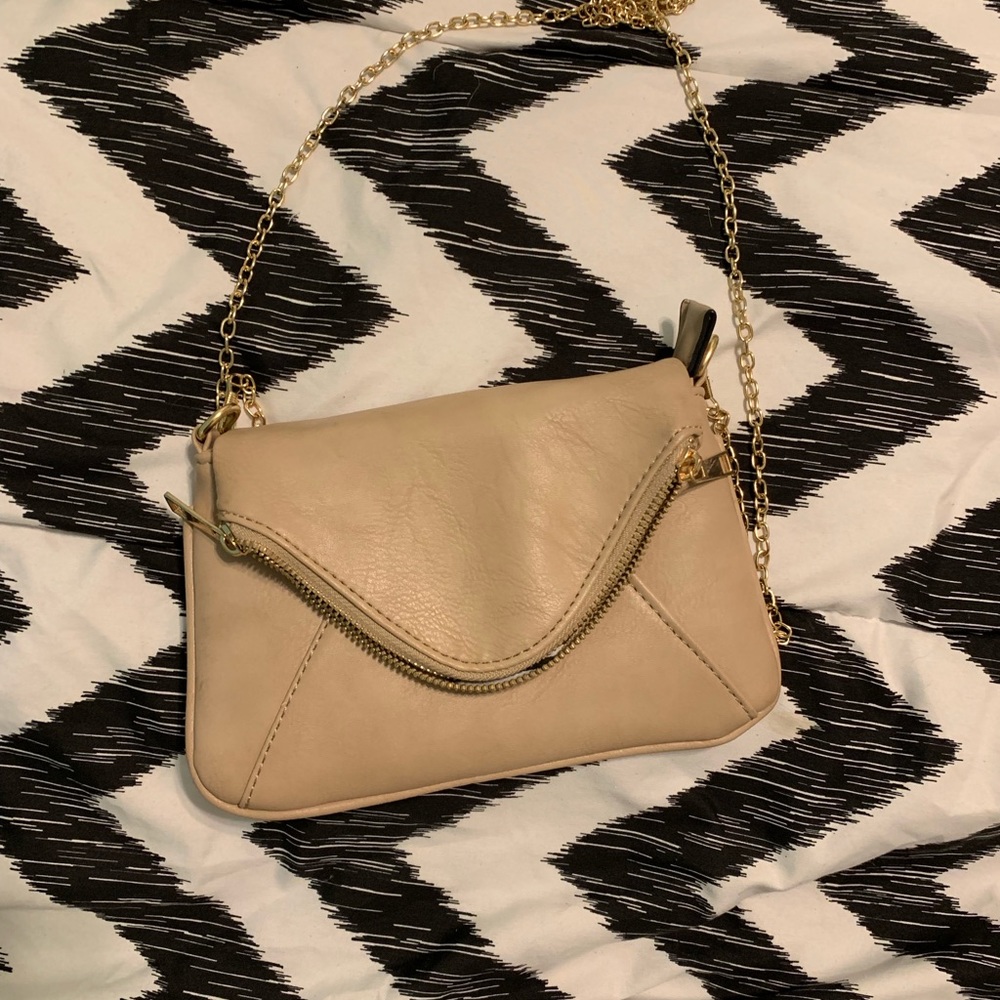 Mini crossbody super cute purse